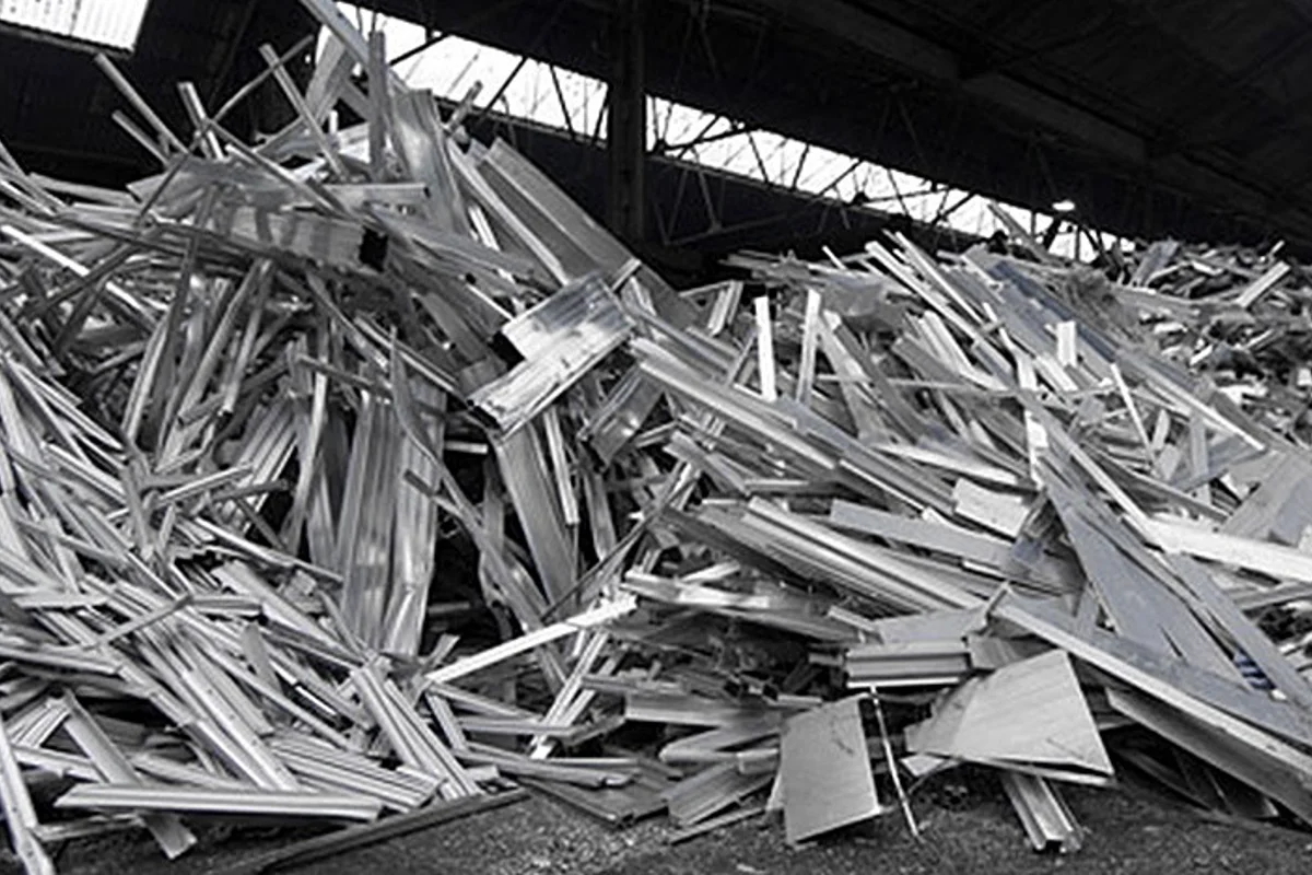 New, improved aluminium recycling method boosted by crystallization method