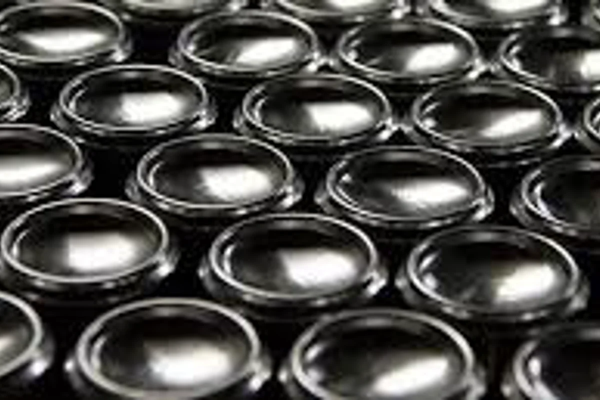 Ball to construct new U.S. aluminium beverage can plant