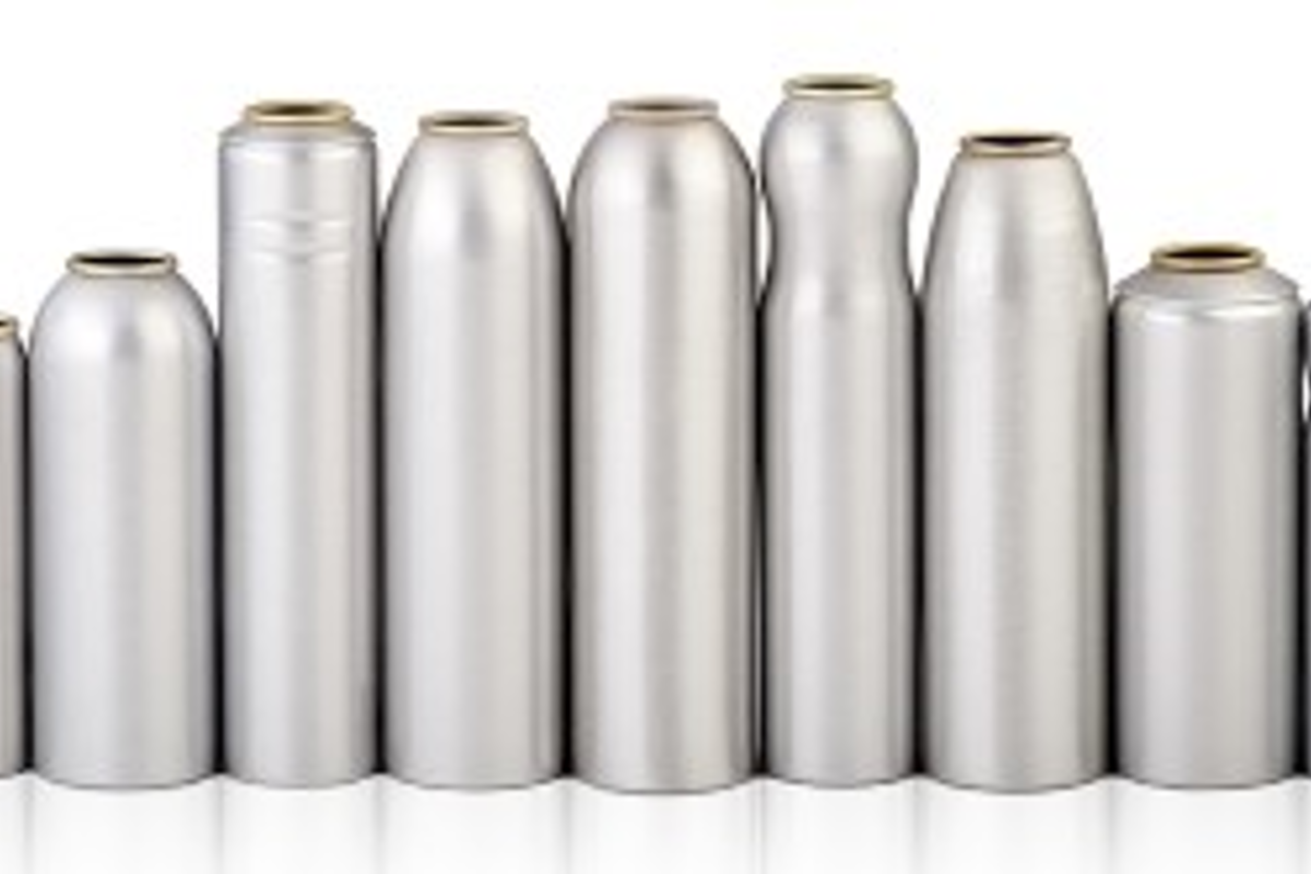 Ball Corporation completes Tubex aluminium aerosol packaging buyout in Brazil