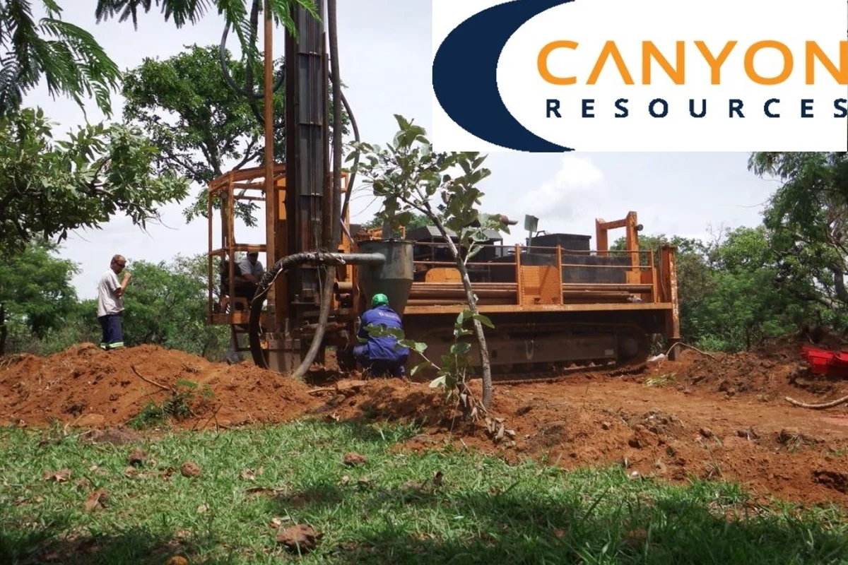 Minim Martap Bauxite Project: Canyon Resources to raise A$10 million, Peter Su on board as strategic investor
