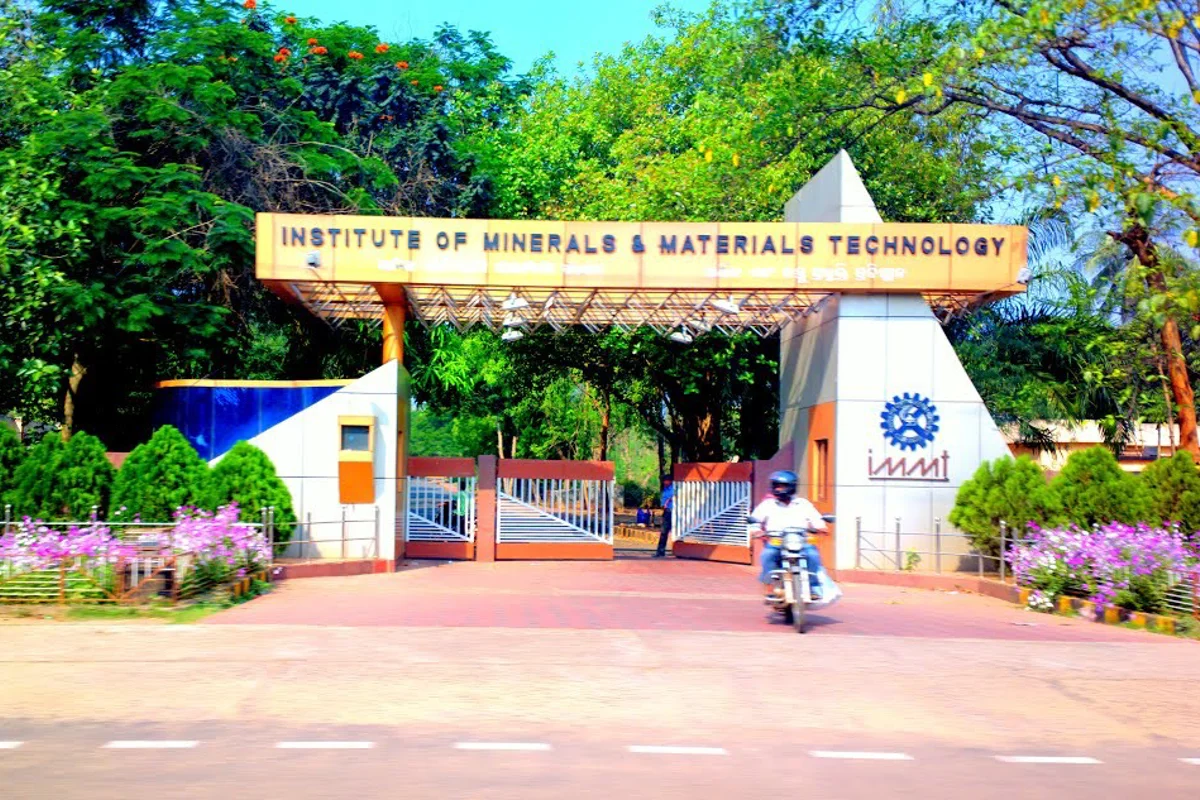 “Extraction of Alumina from Fly Ash waste”: A research by Institute of Minerals and Materials Technology, India