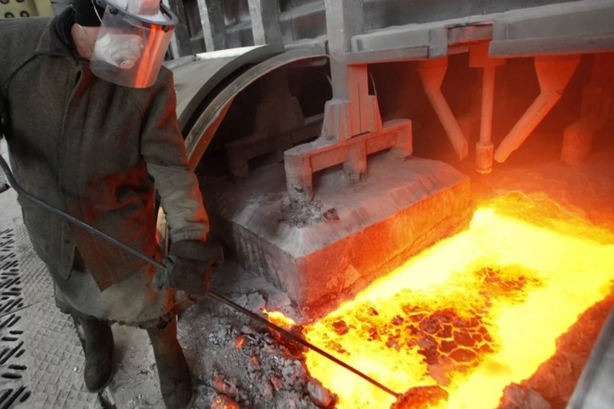 Alcore signs MoU with Sojitz for Aluminium Fluoride