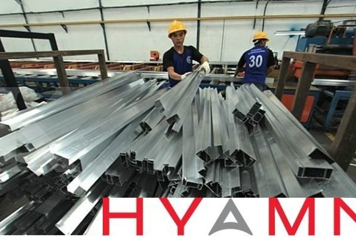 Indonesian based HK Metals Utama to prioritize on Aluminium extrusion market