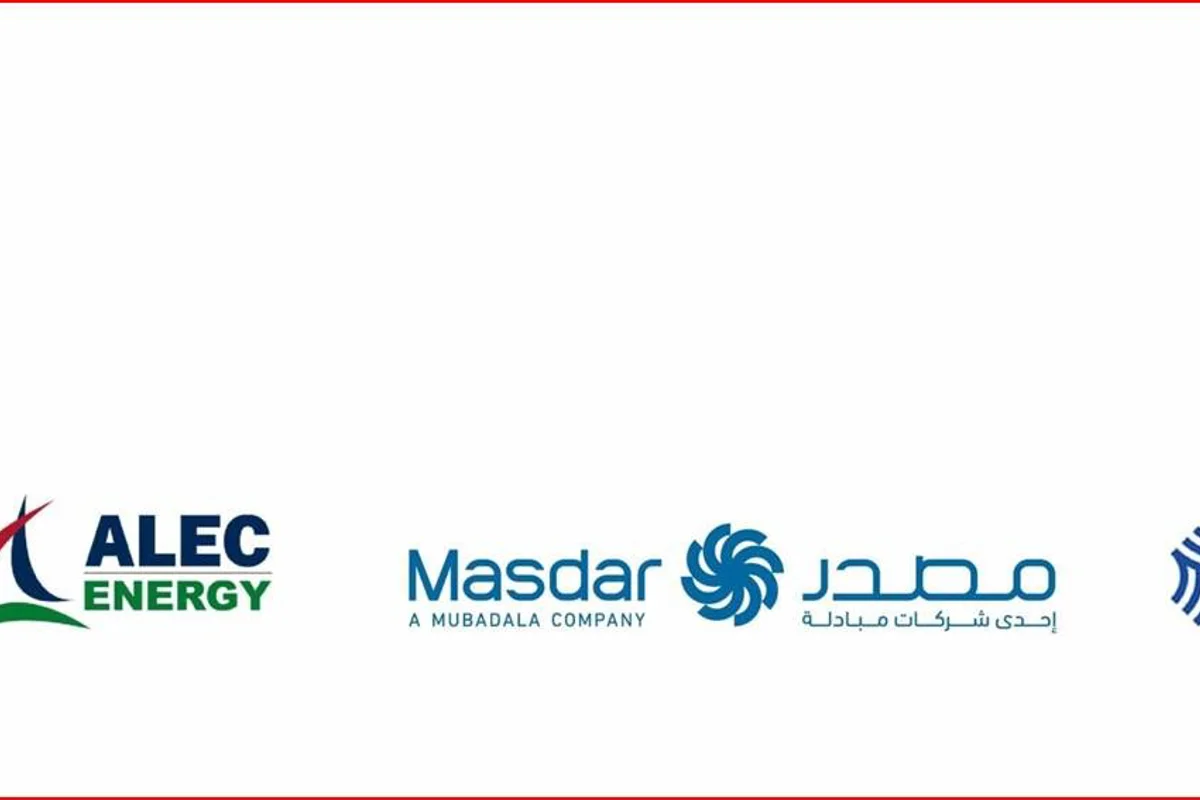 Power storage in recycled aluminium inventor Azelio ties up with ALEC Energy to build renewable energy storage site in Masdar city