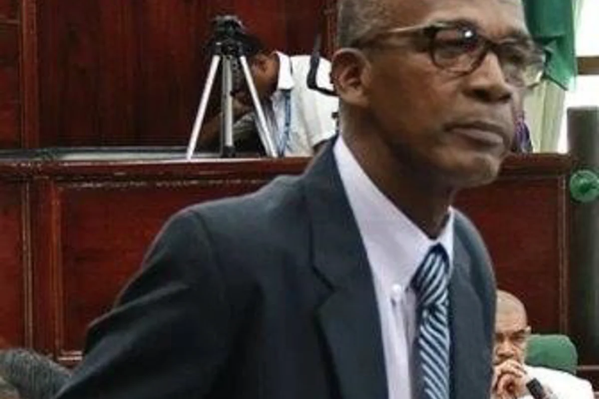RUSAL and other companies must allow union representation: Joseph Hamilton, Labour Minister - Guyana