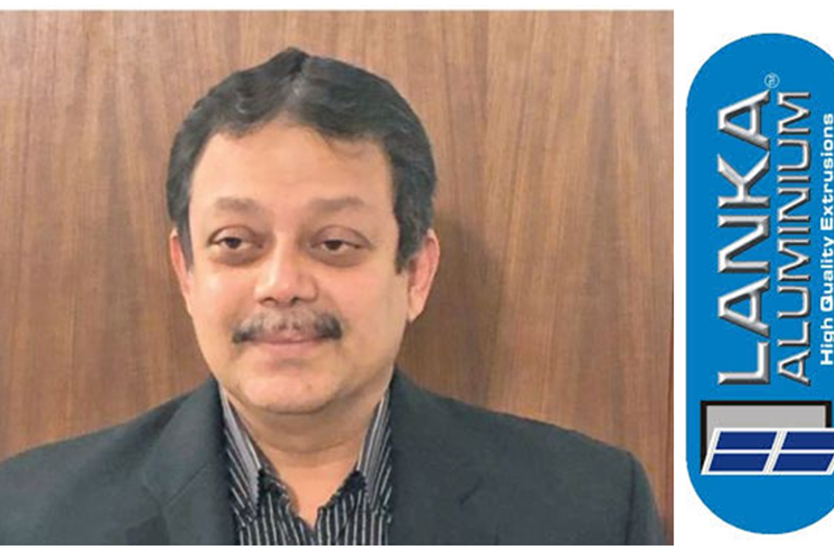 Lanka Aluminium Industries appoints Dinal Peiris as Chairman