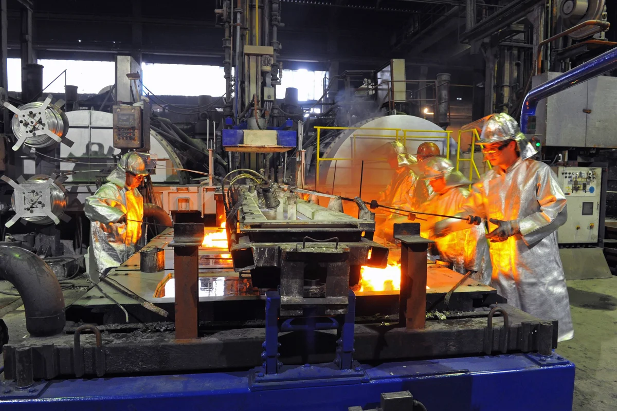 Metalcorp Group reports revenue of EUR 228.7 million in the first half of 2020