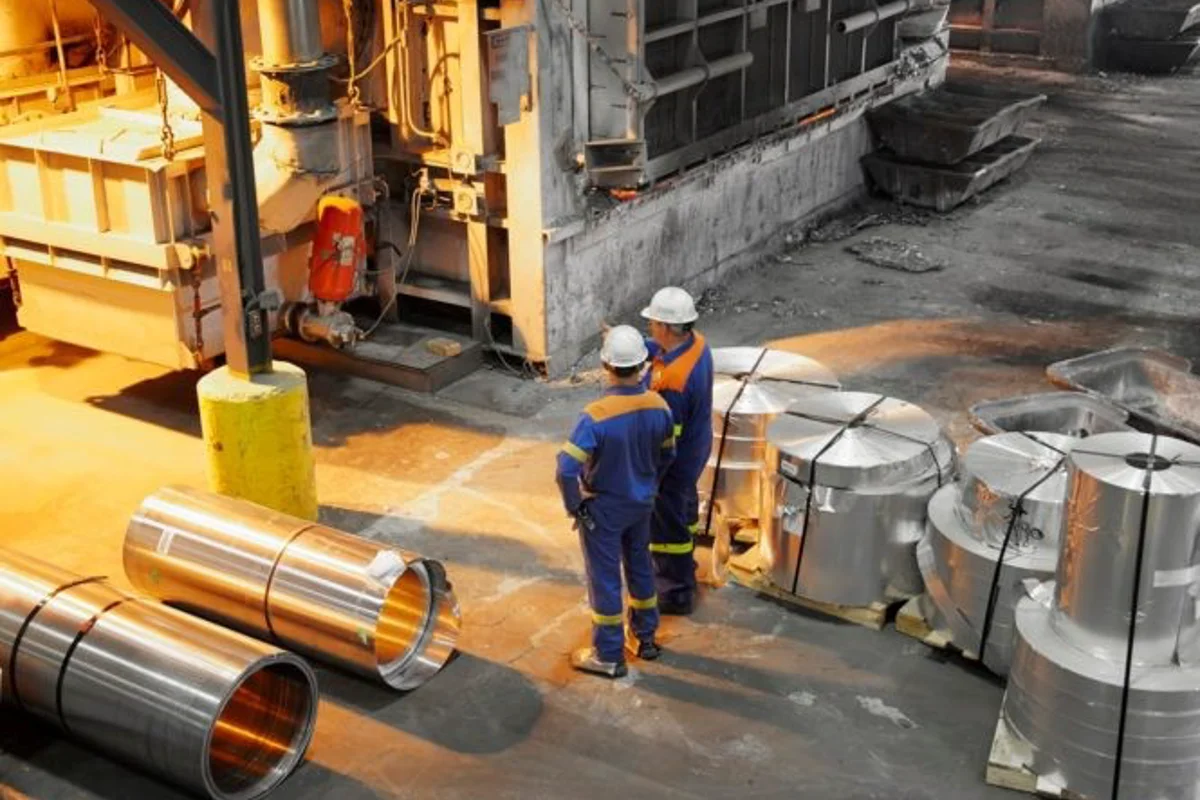 COVID-19 Impact: Novelis net income declines 85% Y-o-Y in Q1 FY21, attributing to lower sales and shipments