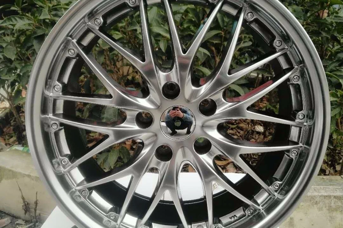 Jiangsu Pomlead expanding its aluminium wheel hub manufacturing capacity to meet growing demand
