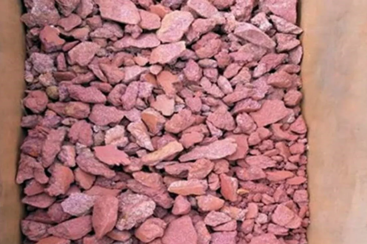 Canyon announces maiden JORC 2012 ore reserve at 51.1% alumina for Minim Martap Bauxite Project
