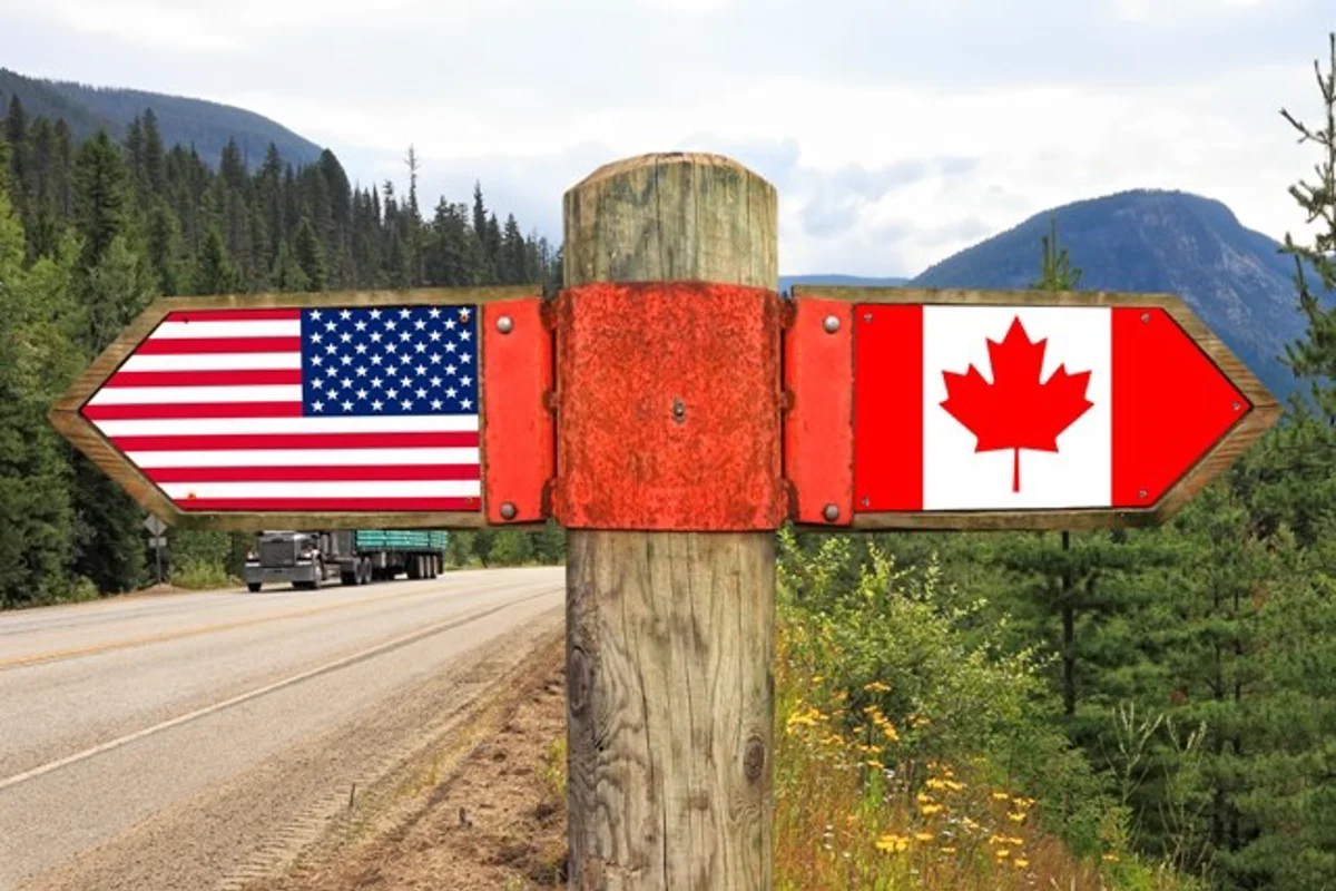 Canada strikes back with counter-tariffs on US aluminium goods