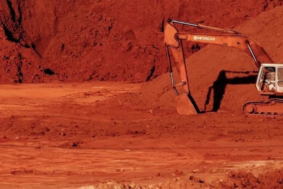 Metro Mining to shutdown Bauxite Hills mine for wet season