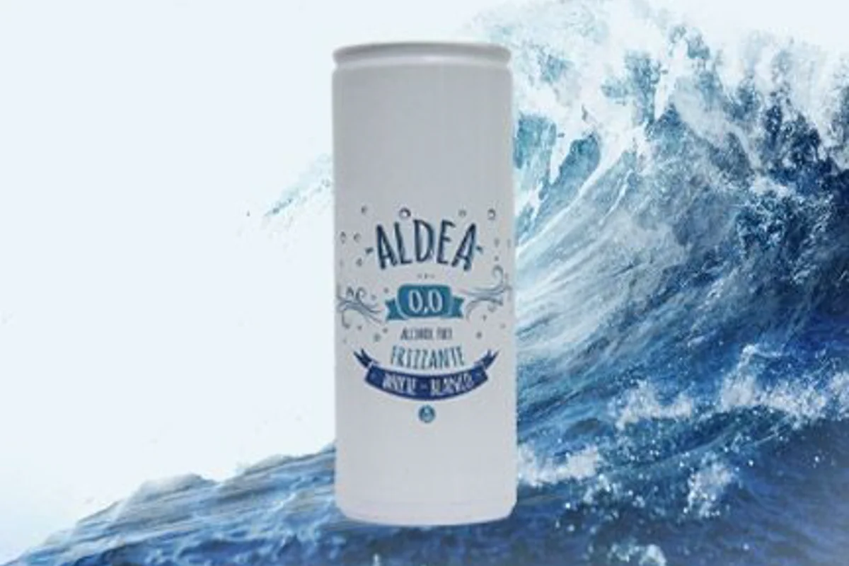 Producto de Aldea selects Ardagh aluminium cans for its new range