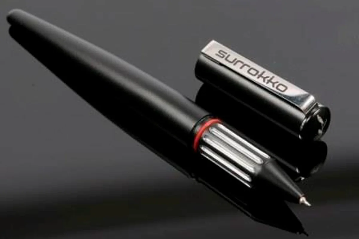 Surrokko Aluminium pens observe successful crowdfunding campaign in New Zealand