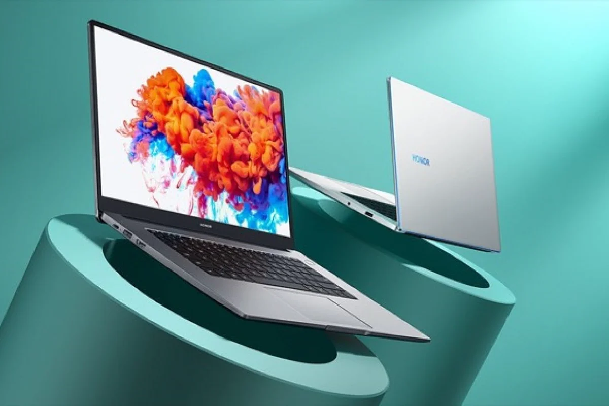 Honor enters Indian market with MagicBook 15 aluminium chassis laptop