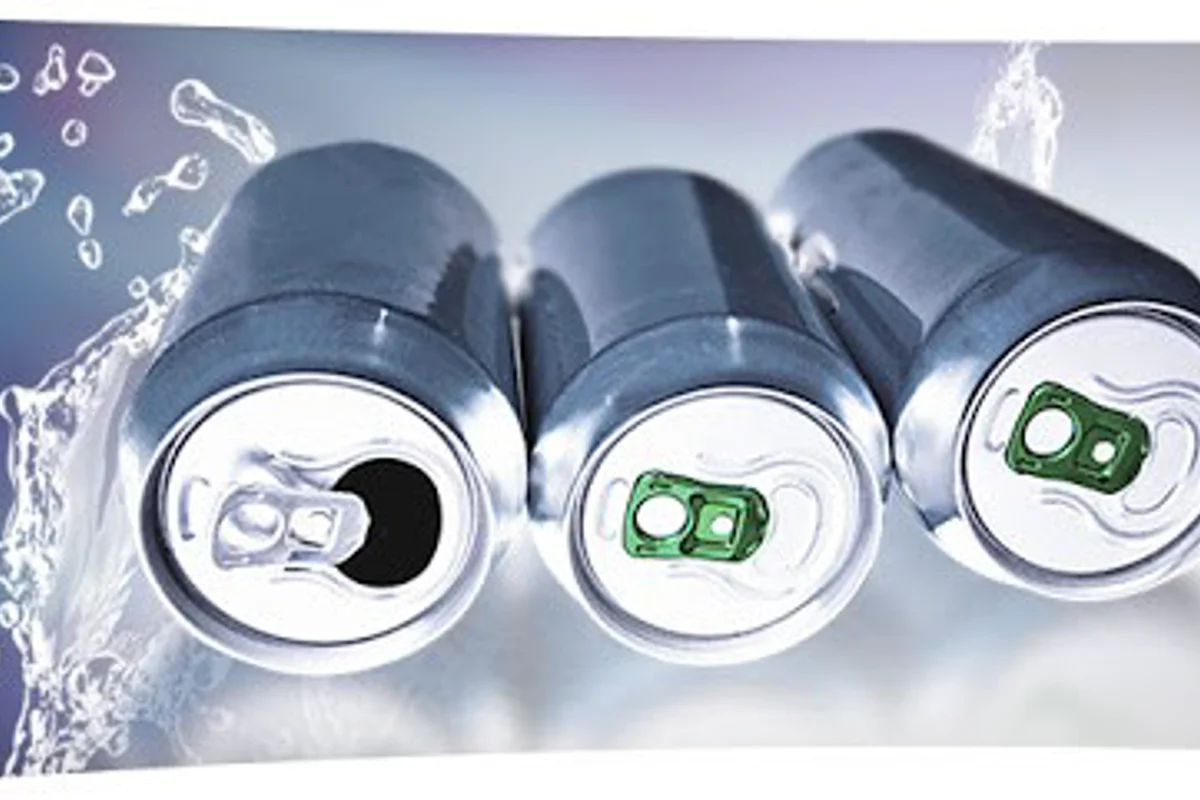 CANPACK starts aluminium beverage cans production at its greenfield facility in Stribro