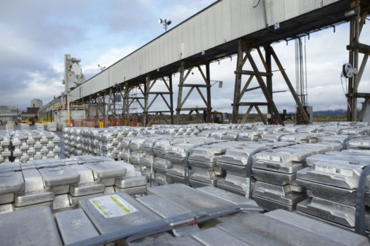 Rio Tinto’s underlying EBITDA drops 6% in H1 2020 on lower aluminium price