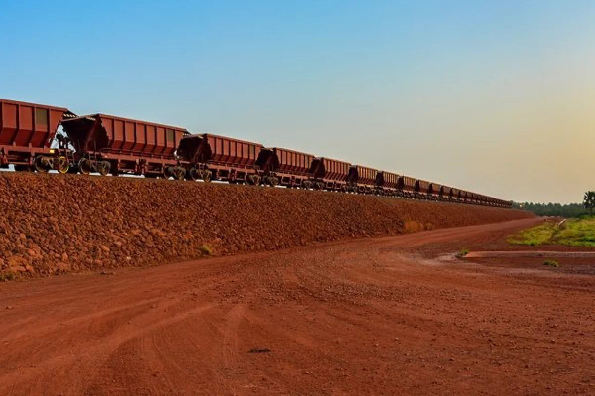 Globally recognised bauxite expert Yves Occello joining Lindian Resources as Non-Executive Director from July 29