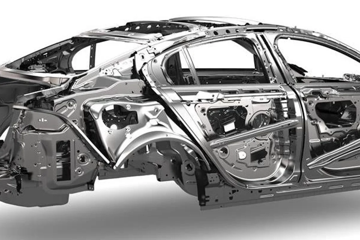 Aluminium's acceptance is coming at the expense of steel: The Green metal could supersede steel as metal of choice for electric vehicles production