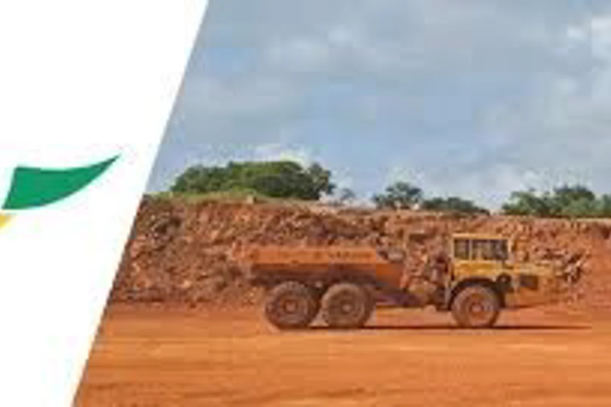 Guinea Alumina Corporation positions among the world's most successful mining companies in terms of occupational health and safety