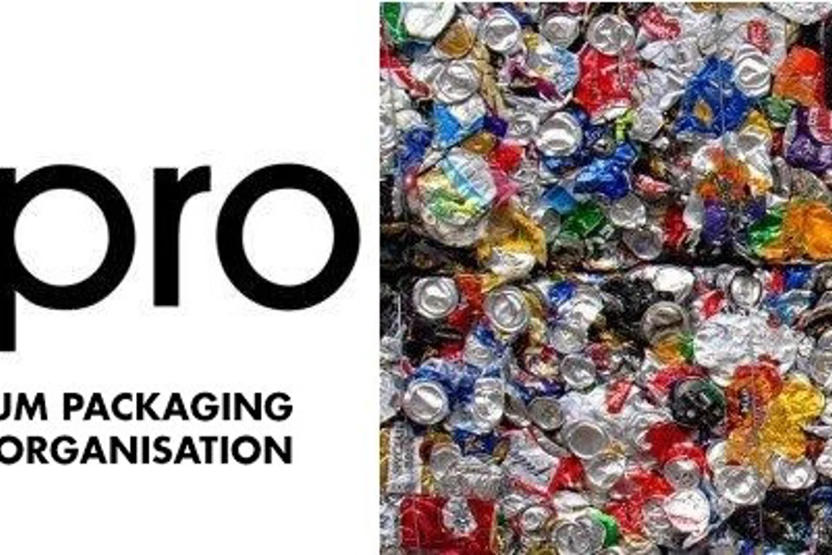 Aluminium packaging recycling organization Alupro appeals for sustained focus on residual recycling