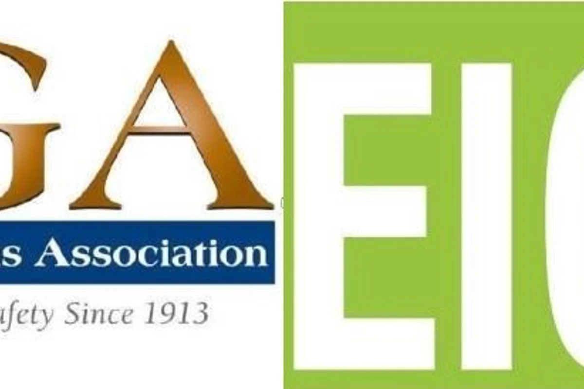 CGA and EIGA issue joint statement: Certifying the reliability and safe for usage of SSP-supplied brazed aluminium heat exchangers