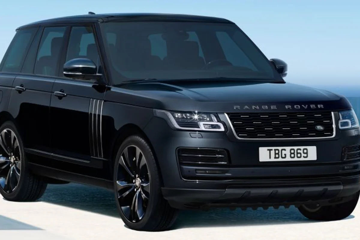 Land Rover adds new engines to its latest Range Rover models suitable to modular aluminium engine architecture