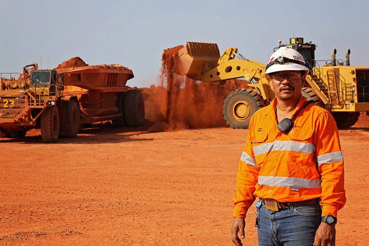 Rio Tinto produces 28.37 million tonnes of bauxite in H1 2020; shipments in Q2 up by 13%