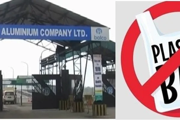 PAHAL, a plastic bag elimination program: An initiative by BALCO