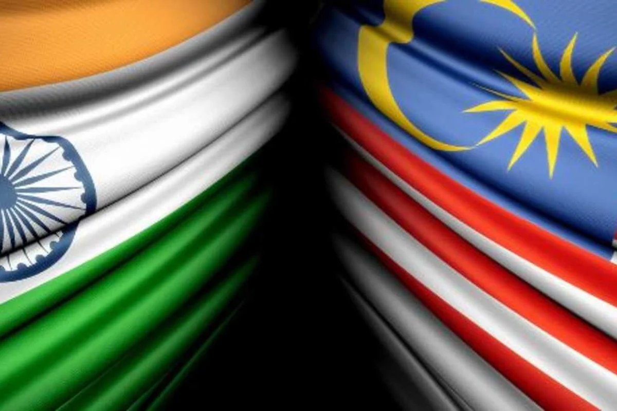 India undertakes anti-subsidy probe in the export of Aluminium wire by Malaysia
