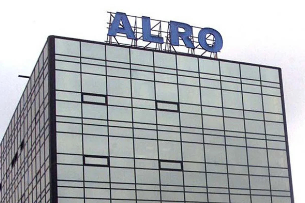 ALRO SA celebrating 55th Anniversary – a journey from 8,000tpa electrolytic aluminium to diversified product portfolio