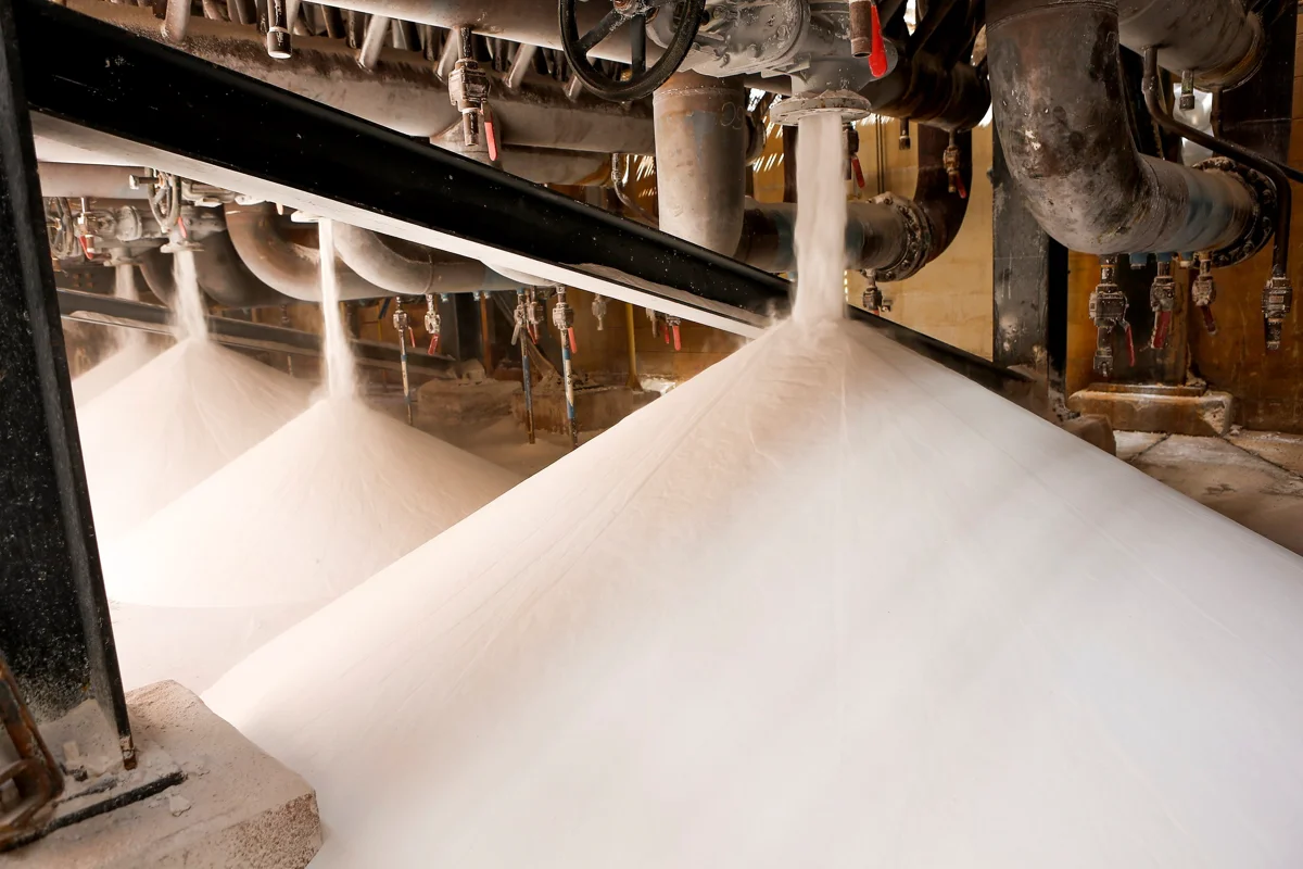 Chinese alumina market participants worried about supply disruption if caused by Hydro’s Alunorte production cut
