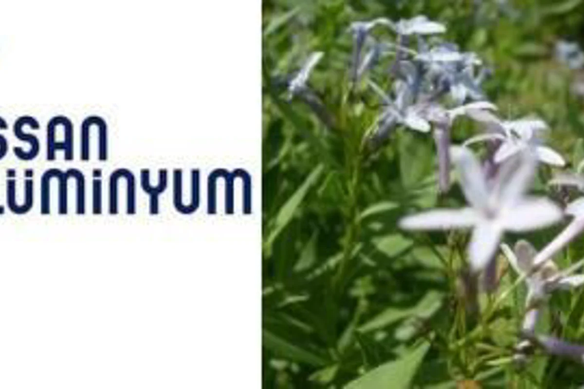 Assan Aluminyum stands for Biodiversity Conservation Project