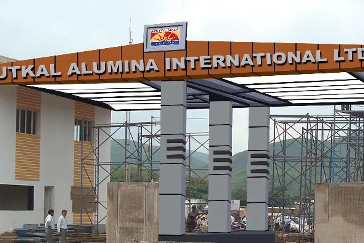 COVID-19 frontline warriors: Utkal Alumina Awards Ex-gratia payments