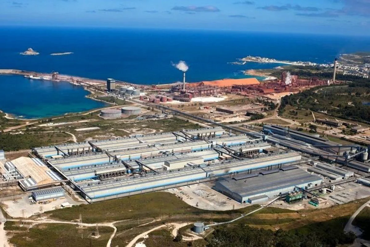 Alcoa: Onset for a formal consultation process with Spanish works council regarding San Ciprián Aluminum Smelter