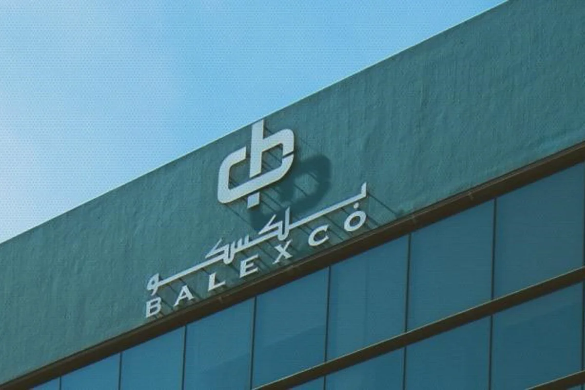 Balexo appoints Jassim Mohamed Seyadi as Board Chairman