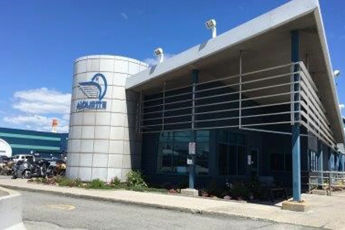 Aluminerie Alouette: North America’s leading aluminium smelter announces change in leadership