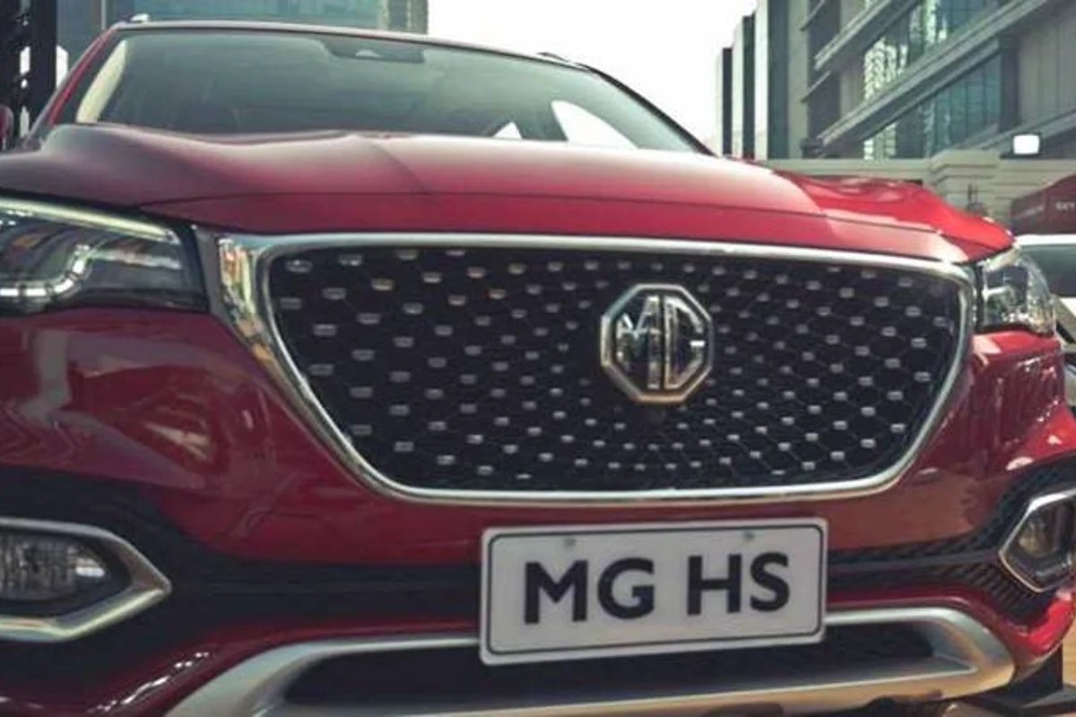 MG Motors eyeing electric vehicles market in India; Plans to increase investment from 2022