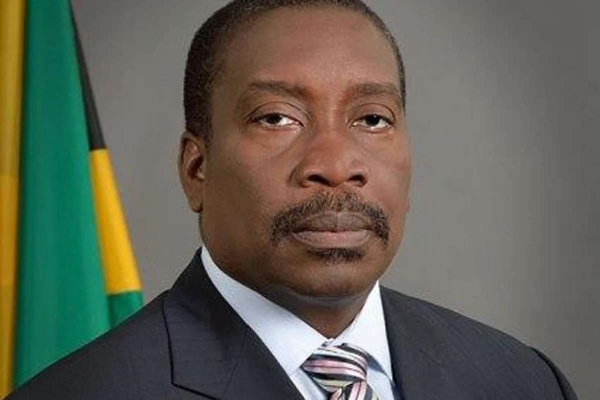 Ministry of Mining, Jamaica: Receives vesting powers to speed up titling of bauxite lands