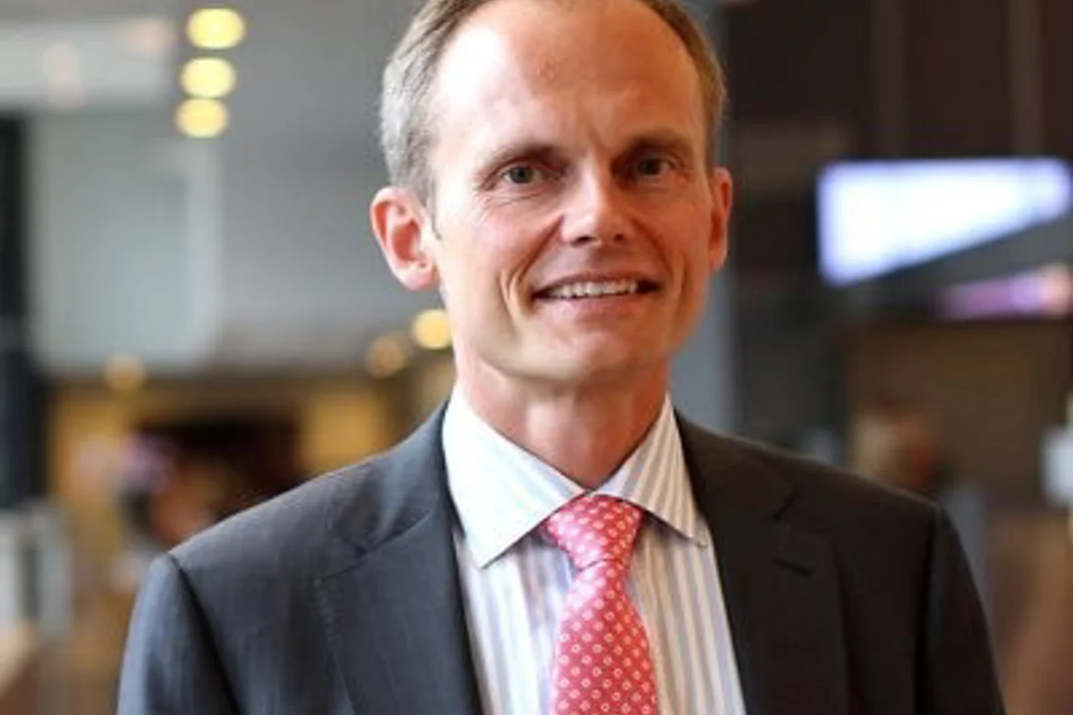 Norsk Hydro: Executive Vice President for Extruded solution Egil Hogna to leave