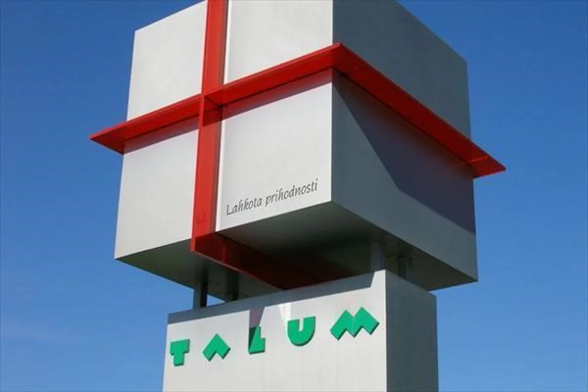 Slovenian Aluminium producer Talum records profit in 2019: Projected 2020 as turbulent