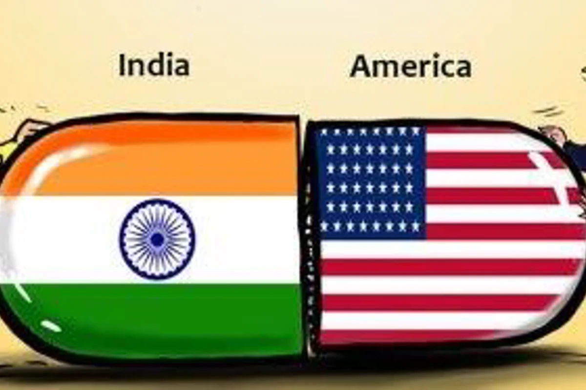 India’s supply of Hydroxychloroquine to US might turn up with a smaller trade deal, includes the demand to reduce tariff on Aluminium