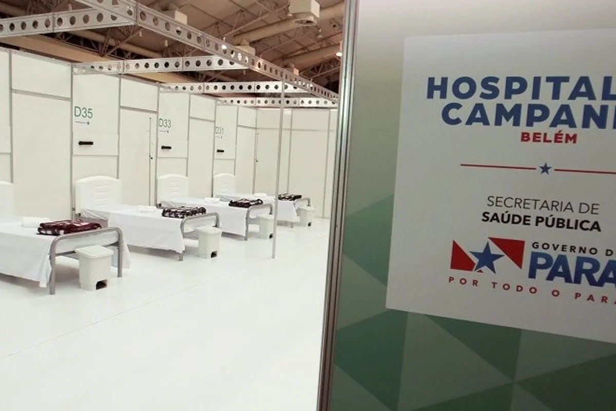 Hydro donates BRL 5 million for Covid-19 treatment in Pará
