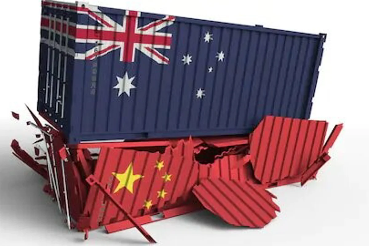 Australia unfolds anti-dumping probes into Chinese aluminium