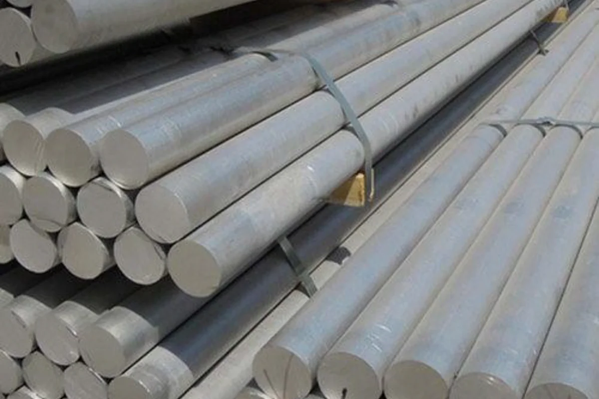 US aluminium crude and alloy imports from Australia record a 52% MoM fall in February: USGS