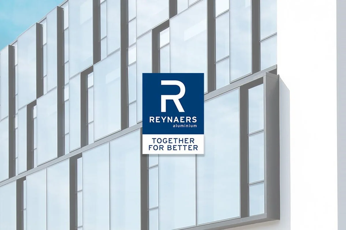 Reynaers Aluminium appoints Steve Hubbard as new operations director
