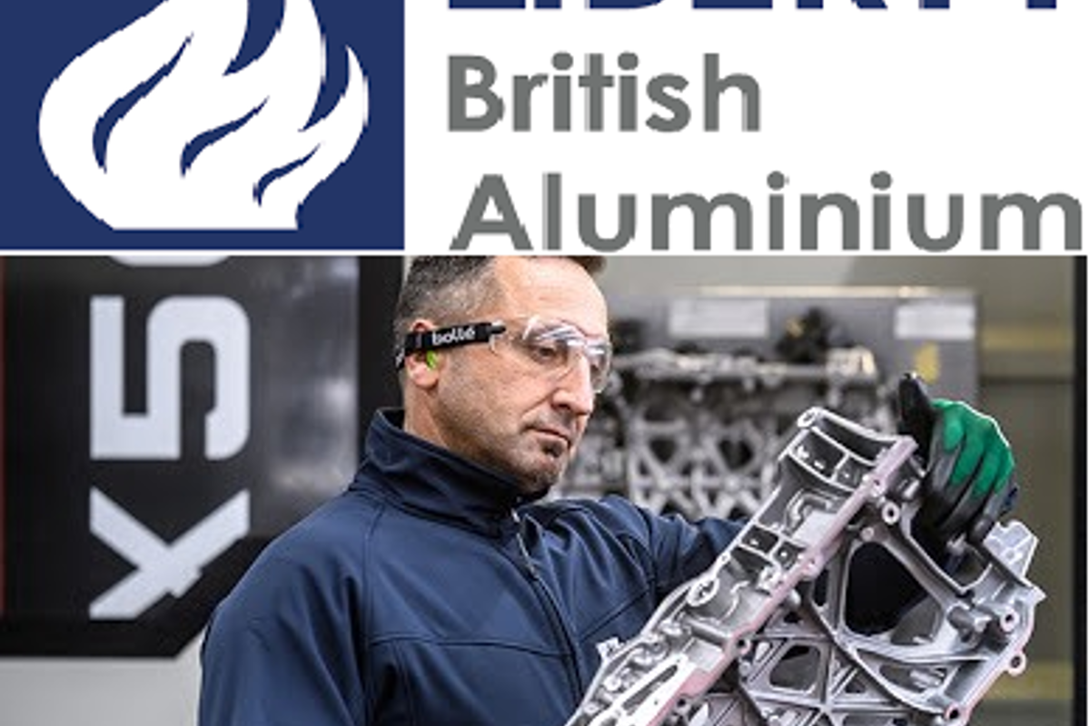 Liberty Aluminium Technologies restarts production with COVID-19 safeguard