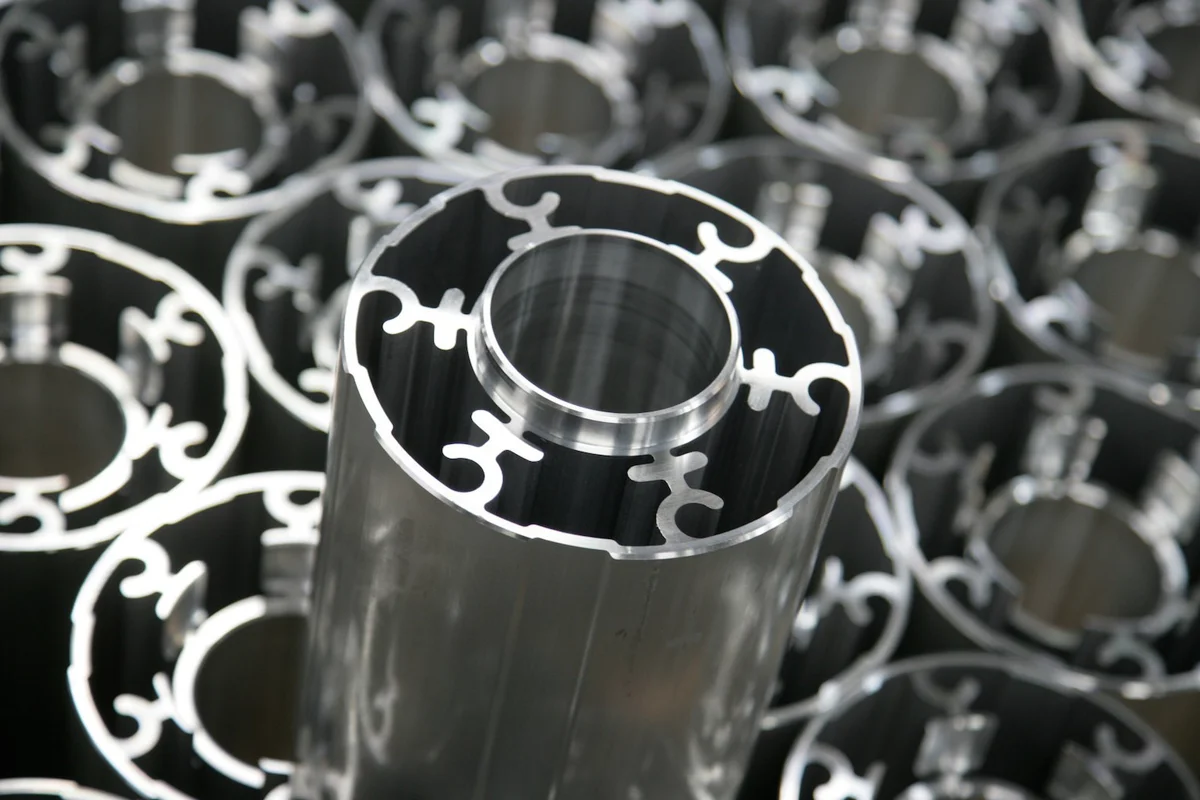 Hydro Extruded Solutions facilities certified against ASI Chain of Custody Standard