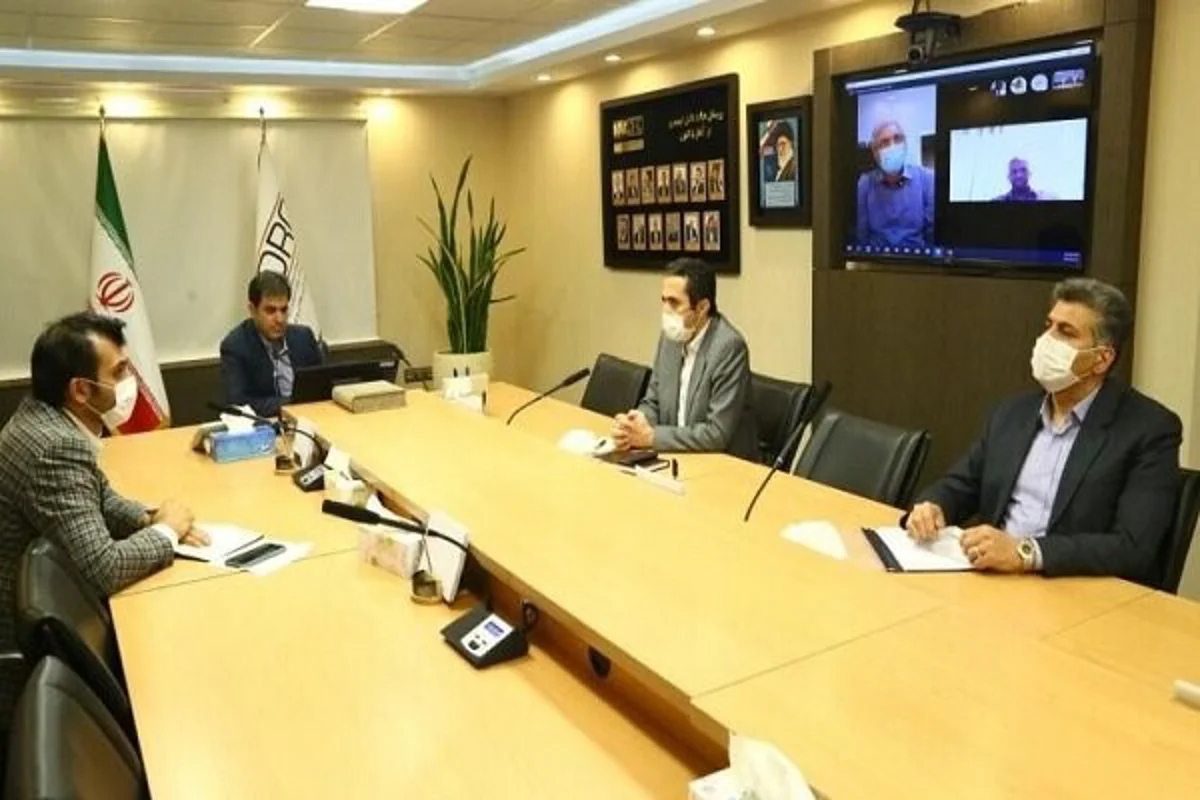 Guinea Minister of Mines: Iran a competent partner for the development of mining projects