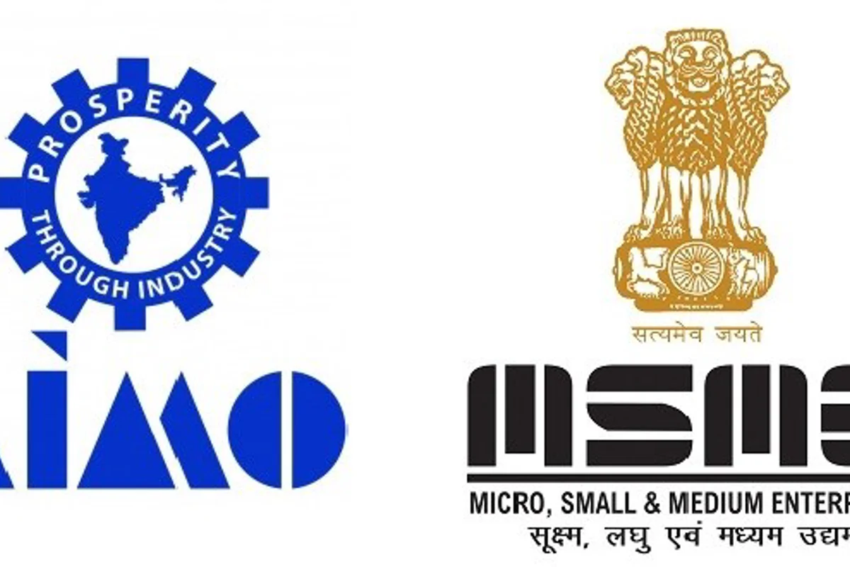 COVID-19 impact: AIMO applauds Finance Minister of India's message of special packages to MSME sector